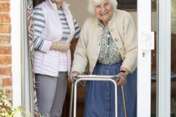 Mumby's Live-in Care