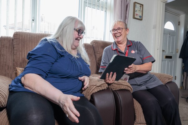 Homecarers - Liverpool, Liverpool, Merseyside