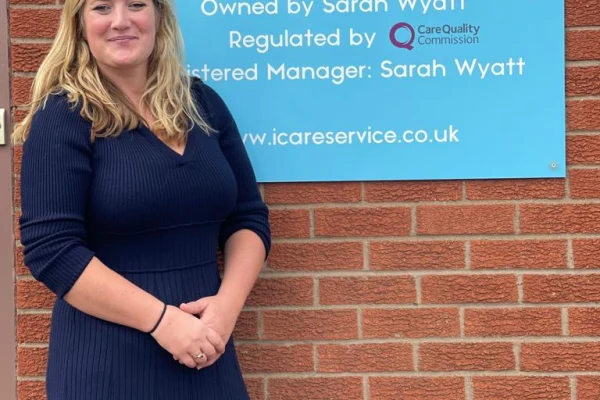 I Care Service, Dereham