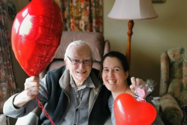 Inter County Care - Christchurch, Suite D Inter County Care - Christchurch, Suite D