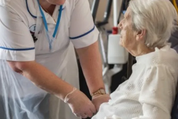 JB Agency Homecare, Edinburgh