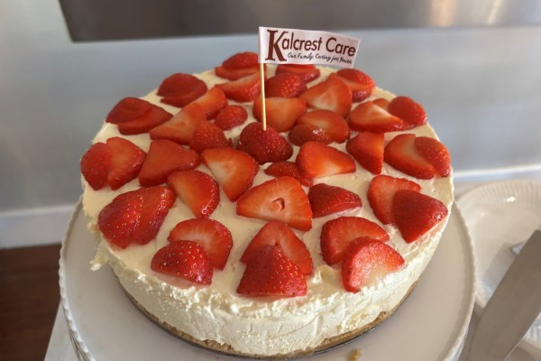 Kalcrest Care (Northern) Ltd BD4 8DA