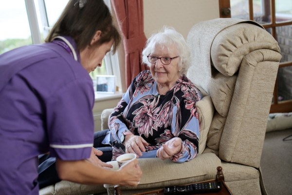 Avante Home Care and Support, Unit A