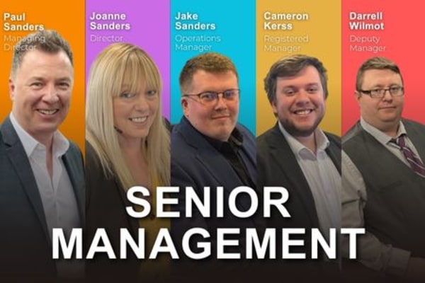 Kelly Park Limited, Consett, Durham