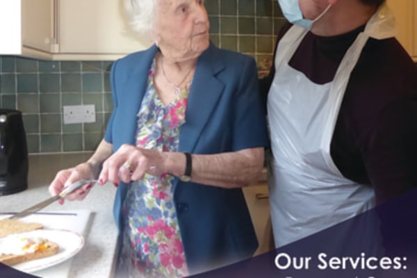 Kepplegate Care, Sandy Lane