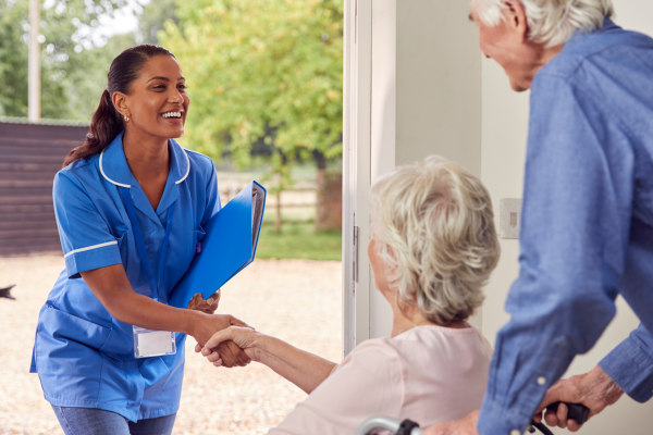 Lakeland Care and Support Services Ltd, Barrow-in-Furness, Cumbria