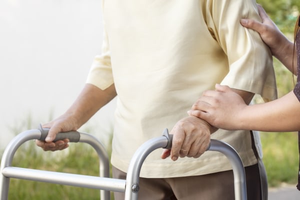 Leda Homecare Ltd, Worksop, Nottinghamshire