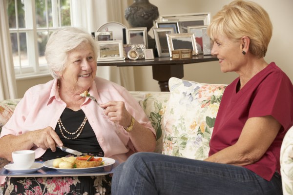 Leda Homecare Ltd, Office G1