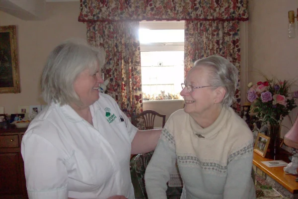 Lifeline Homecare Ltd, Frome