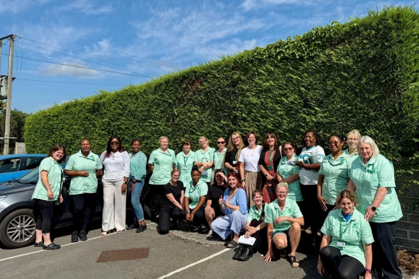 Lifeline Homecare Ltd, Frome