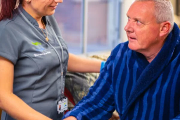 Lincolnshire Quality Care Services Ltd, Grimsby