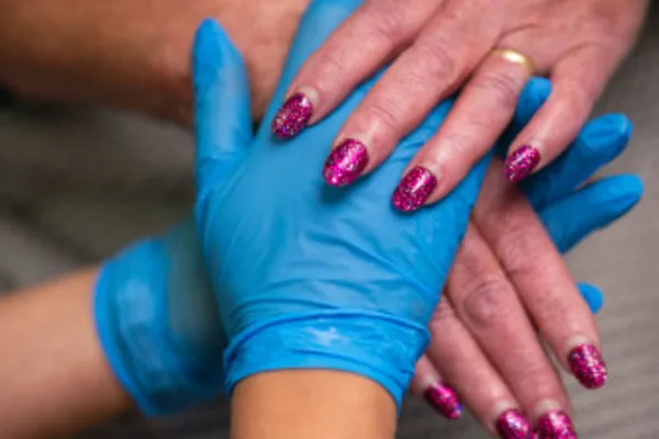 Lincolnshire Quality Care Services Ltd, Grimsby