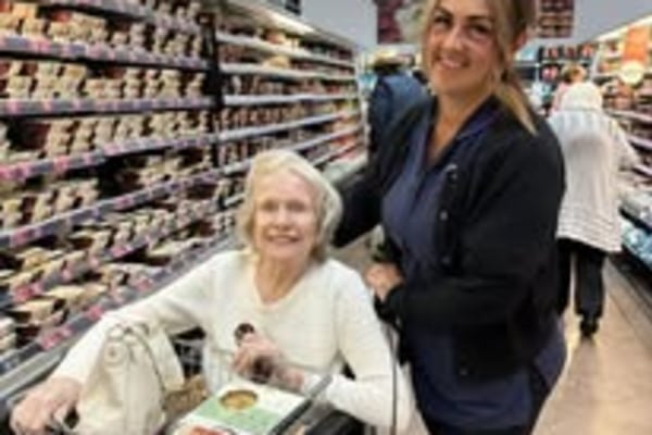 Mayfield Homecare Services Ltd, Warrington, Cheshire