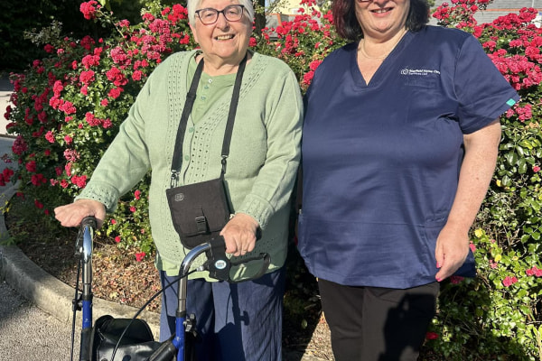 Mayfield Homecare Services Ltd, 84 Sankey Street