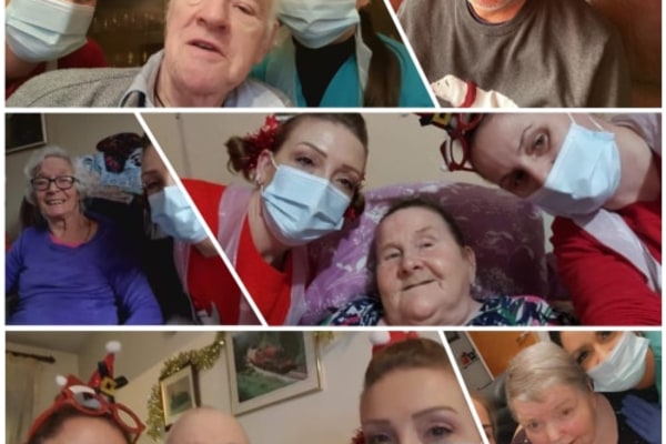 Millennium Homecare Services Ltd, 534 Sheffield Road