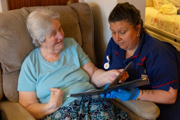 Alexandras Community Care St Austell PL25 3HQ
