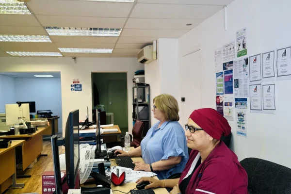 Rapid Care Ltd, Gillingham