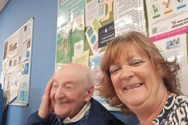 Nightingale's Home Care, Gloucester, Gloucestershire