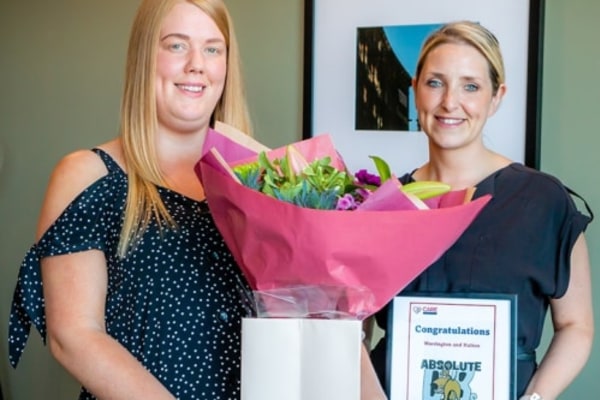 Care At Home Group Warrington & Halton, Warrington Business Park