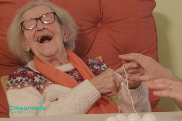 Crossroads Caring For Life, Hitchin, Hertfordshire