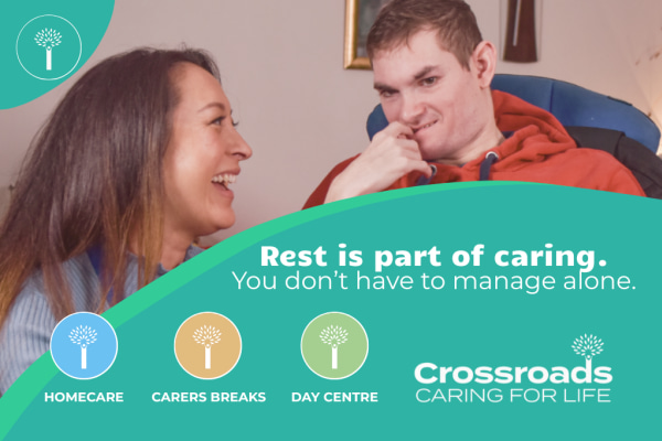 Crossroads Caring For Life, Suite 20
