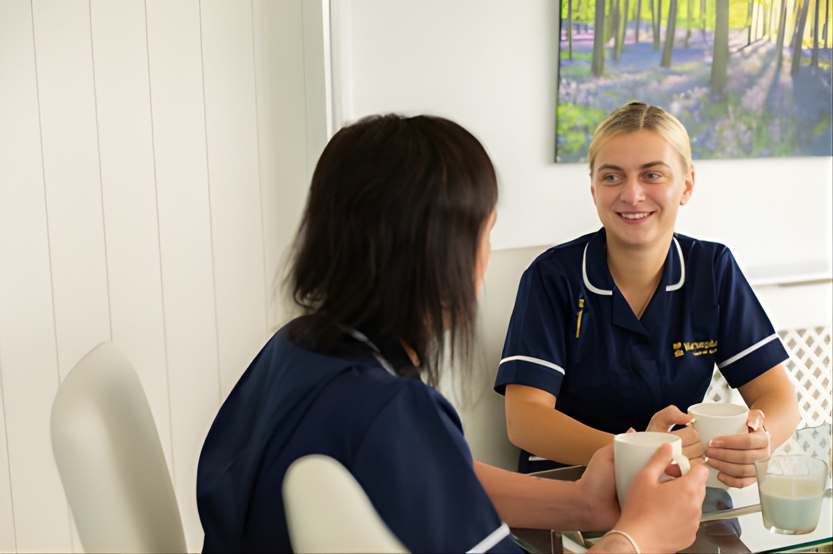 Nurseplus Care at home Andover, Andover, Hampshire