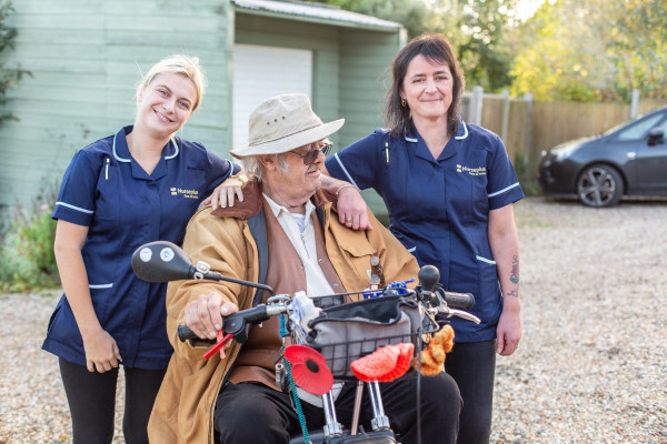 Nurseplus Care at home Swindon, Suite 5&6 Pure Offices