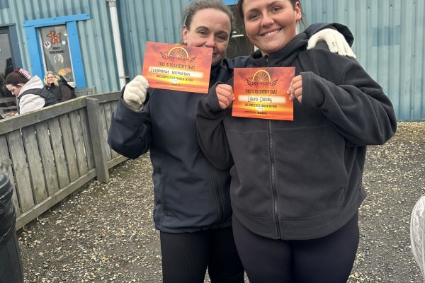 Orchard Home Care Services Ltd DH3 3PD