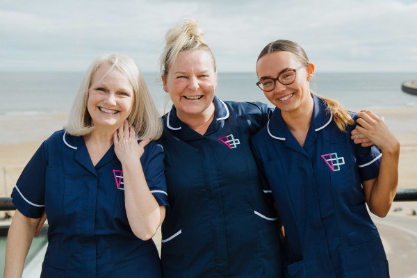 Vestra Homecare Sunderland Ltd SR5 3AD