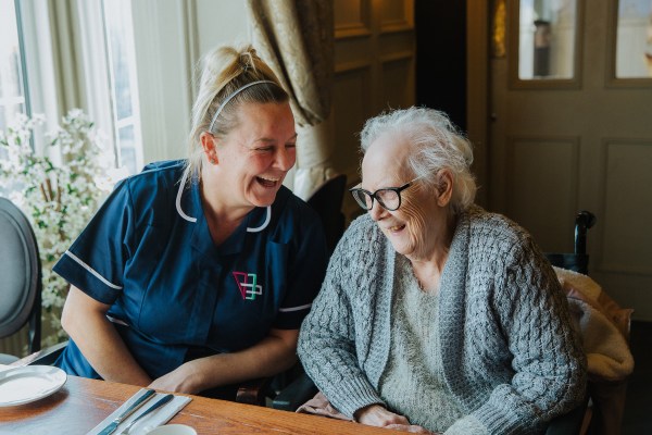 Vestra Homecare Sunderland Ltd, Sunderland, Tyne & Wear