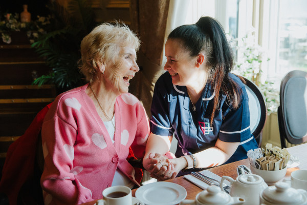 Vestra Homecare Sunderland Ltd, Unit 4, North Hylton Office Park