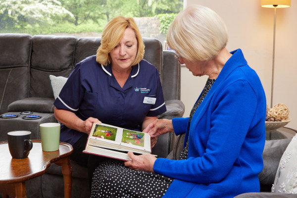Premier Community - Nottinghamshire, Lancaster House, Fountain Court