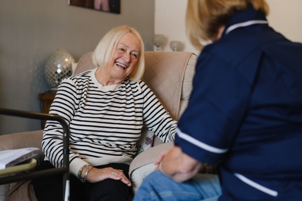 Premier Community Care Ltd, 34, 35 and 36 Innovation House