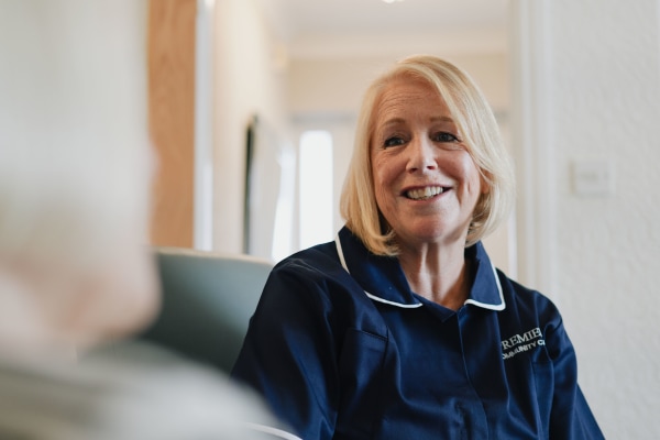 Premier Community Care Ltd DL14 6XB