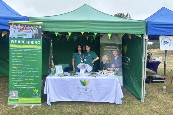 Trinity Homecare - Bristol, 24 Canford Lane