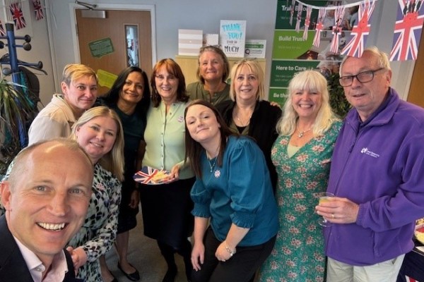 Trinity Homecare - Bristol, 24 Canford Lane
