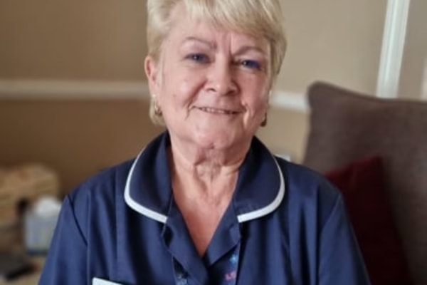 Trinity Homecare - Bristol BS9 3DH