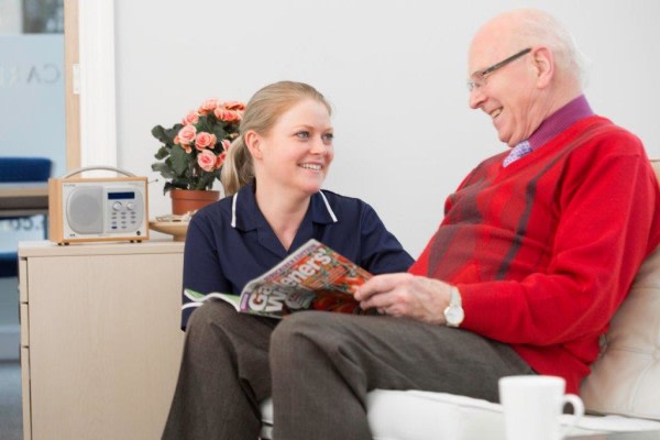 Trinity Homecare - Bristol, Bristol