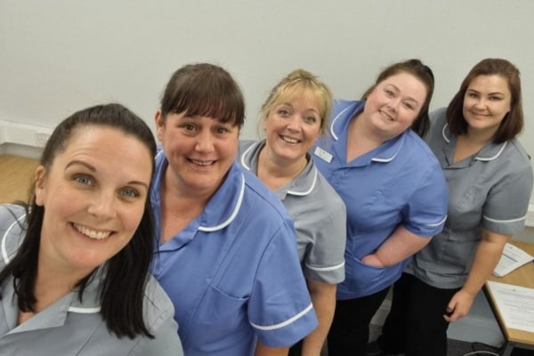 Trinity Homecare - Bristol, 24 Canford Lane