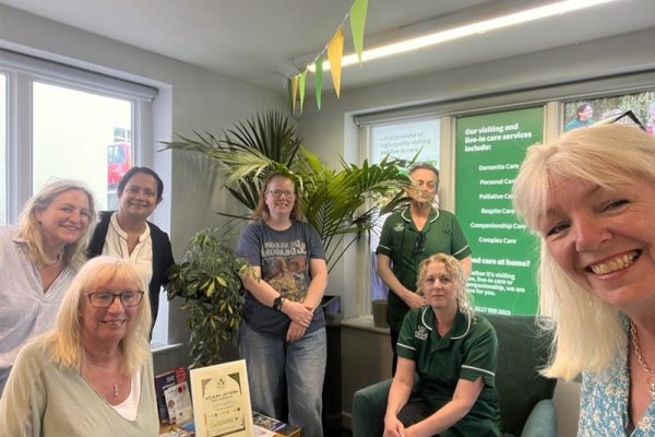 Trinity Homecare - Bristol, Bristol