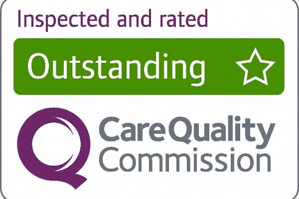Trinity Homecare - Bristol BS9 3DH