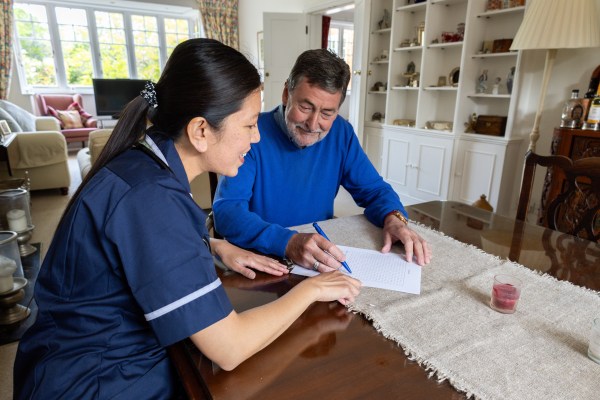 Prestige Nursing & Care (Worthing), Worthing, West Sussex