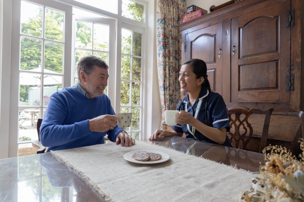 Prestige Nursing & Care (Peterborough), 27 London Road