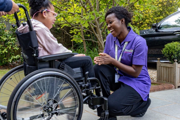 Prestige Nursing & Care (Peterborough), Peterborough, Cambridgeshire