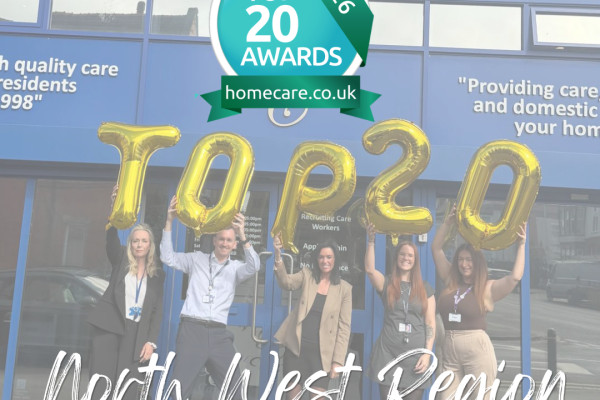Professional Carers Wirral, Wallasey