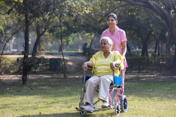 DynamicPeople Homecare Services, Units 1 & 3, 30-32 Friern Park
