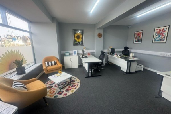 Rowan House Domiciliary Care Agency PL12 6EB