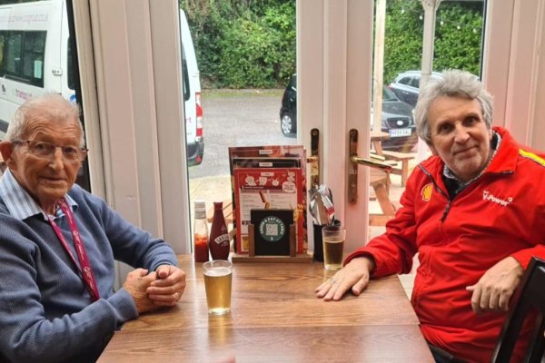 SCA Care (Southampton) SO15 3DL