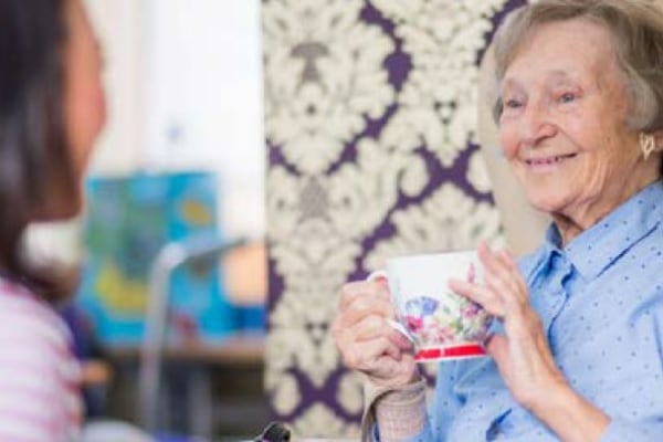 SCA Care (Southampton), 1-3 Paynes Road