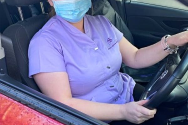 Serendipity Healthcare Ltd, Unit 5, Millennium Way